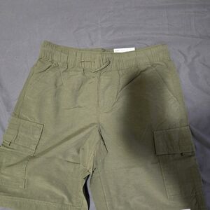 Sonoma Boy's Sage Cargo Shorts